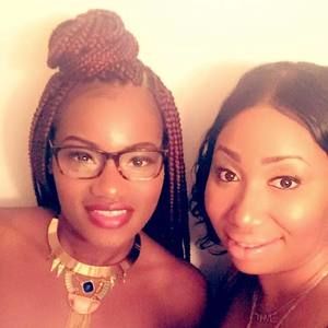 Meet your Posher, Sandra